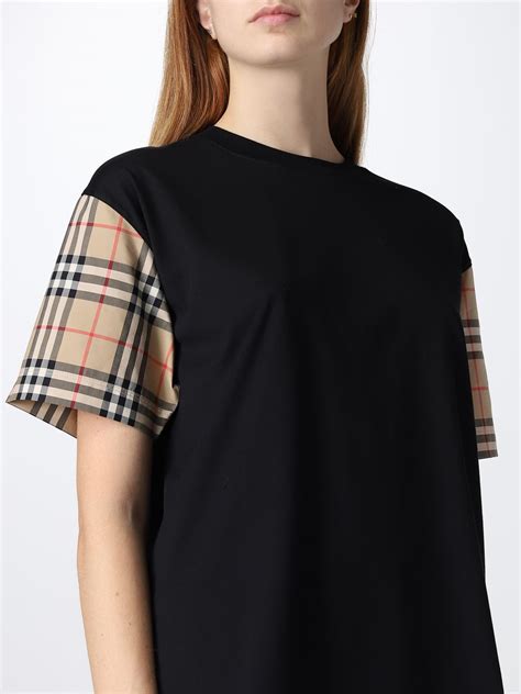 burberry damen t shurt|burberry clothing website.